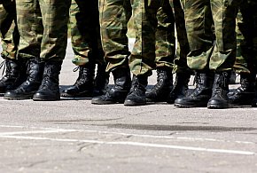 Ogromne zmiany w polskiej armii! Chodzi o rezerwistów-3459